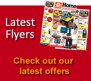 picton home hardware flyers